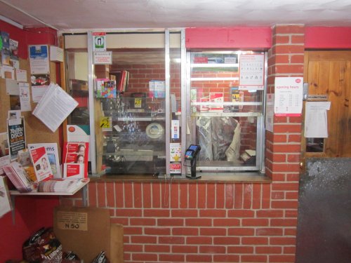 Post Office